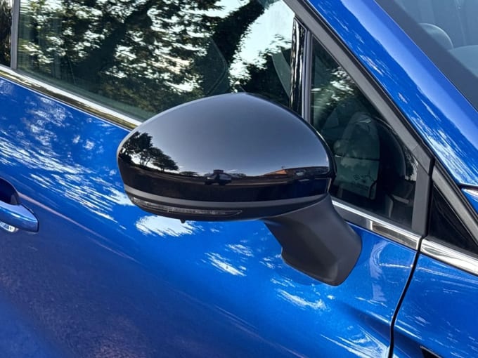 2024 Renault Captur