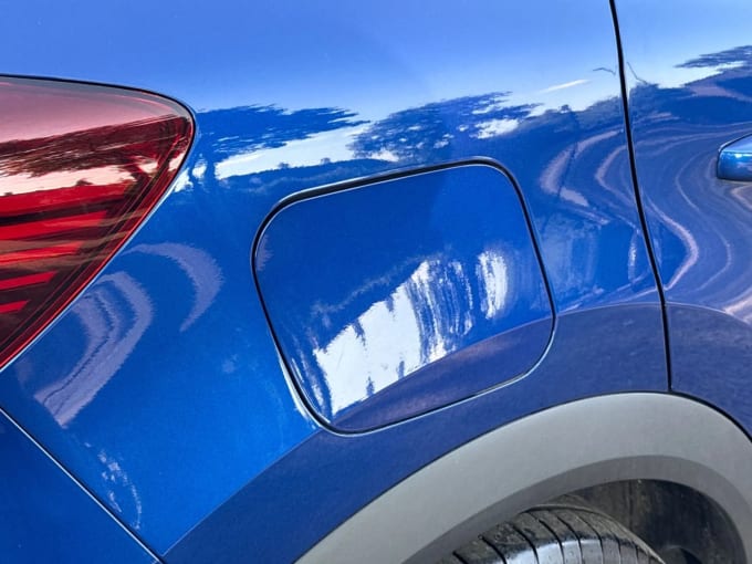 2024 Renault Captur