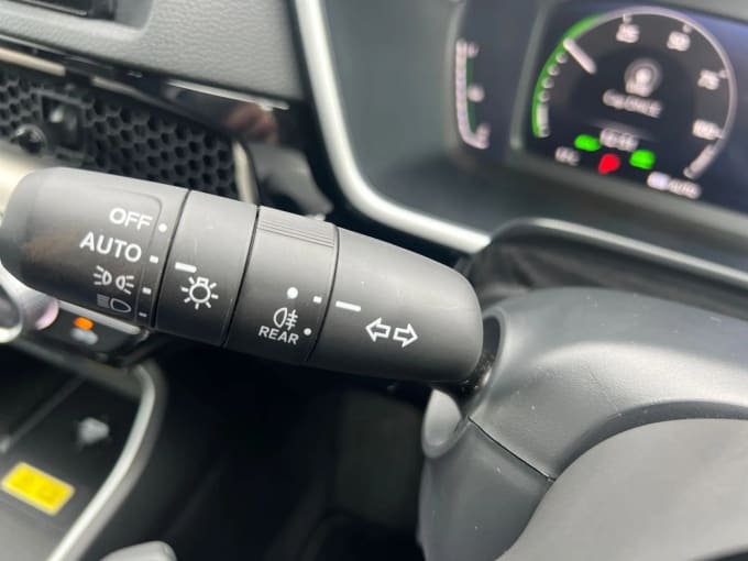 2024 Honda Cr-v