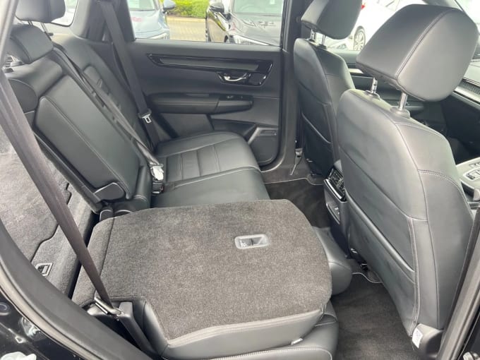 2024 Honda Cr-v