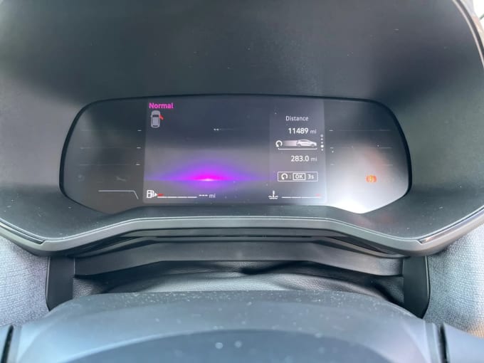 2024 Renault Clio