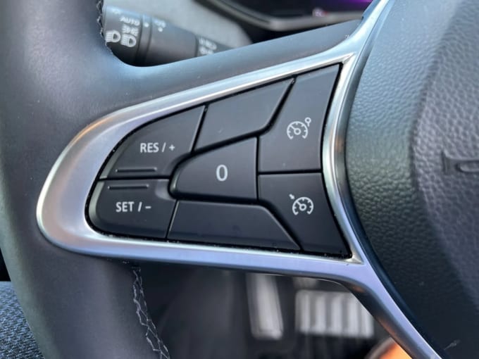 2024 Renault Clio