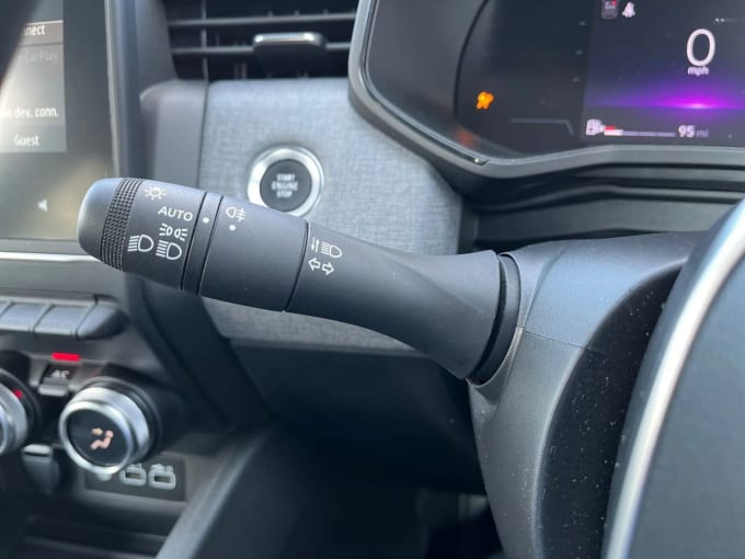 2024 Renault Clio