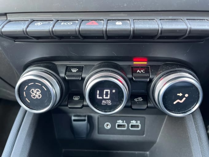 2024 Renault Clio