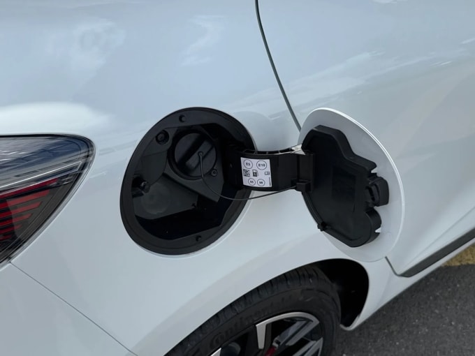 2025 Renault Clio