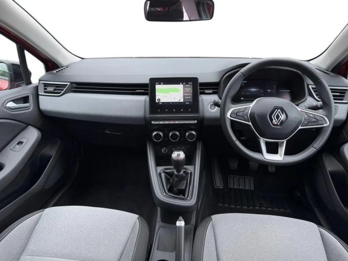 2024 Renault Clio