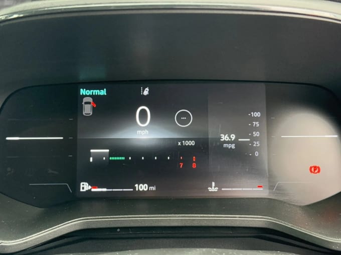 2024 Renault Clio