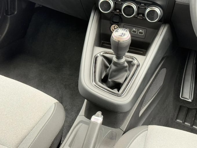 2024 Renault Clio