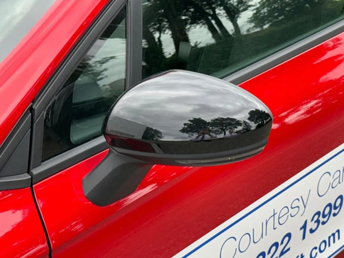2024 Renault Clio
