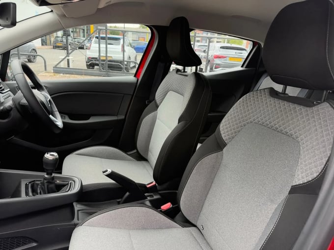 2024 Renault Clio