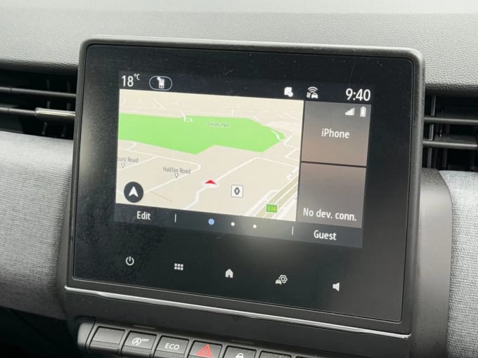 2024 Renault Clio