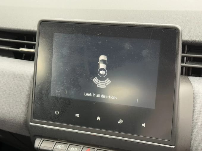 2024 Renault Clio