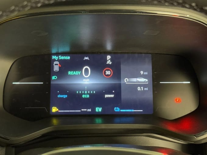 2025 Renault Clio