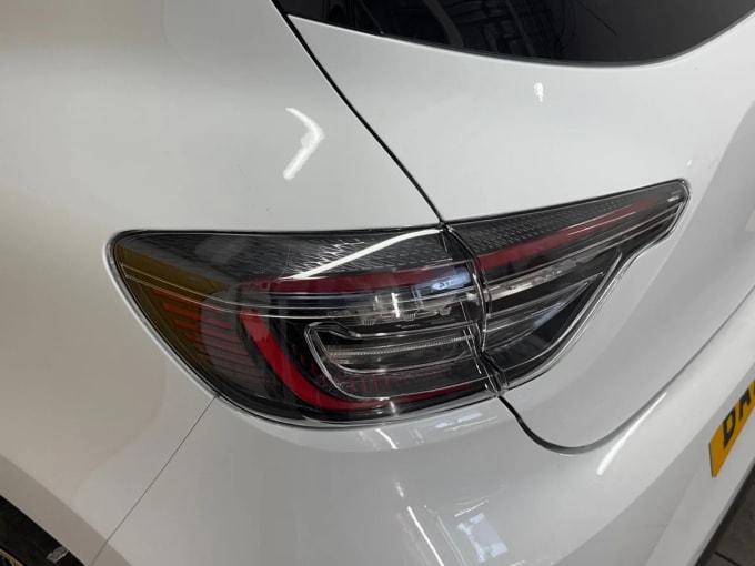 2025 Renault Clio