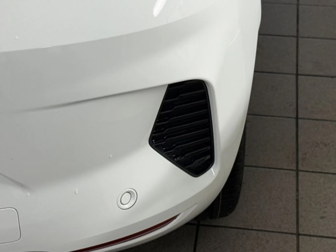 2025 Renault Clio