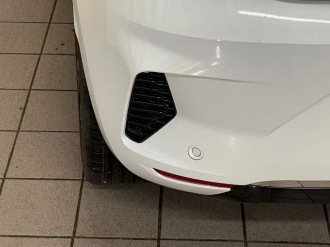 2025 Renault Clio