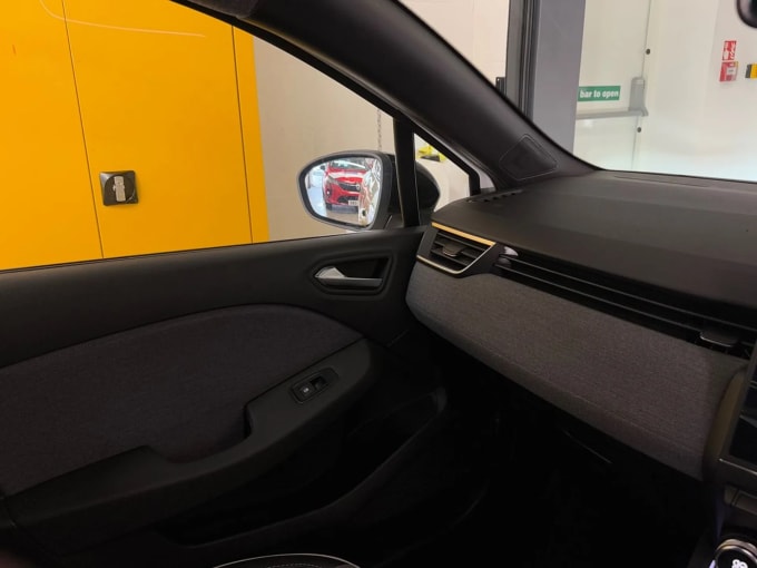 2025 Renault Clio