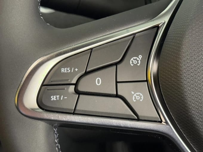 2025 Renault Clio