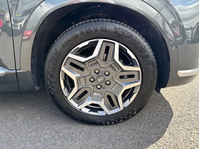 2023 Hyundai Santa Fe