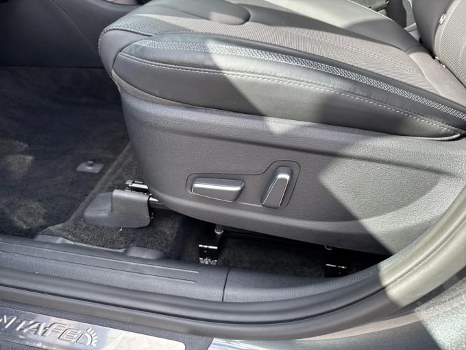 2023 Hyundai Santa Fe
