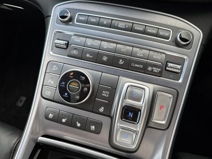 2023 Hyundai Santa Fe