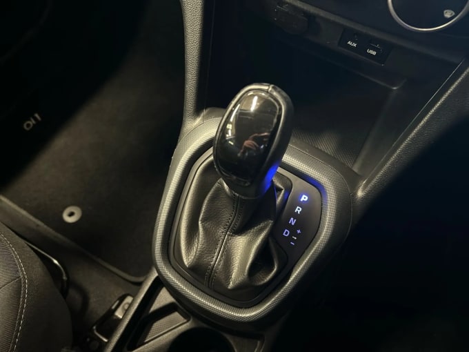 2019 Hyundai I10
