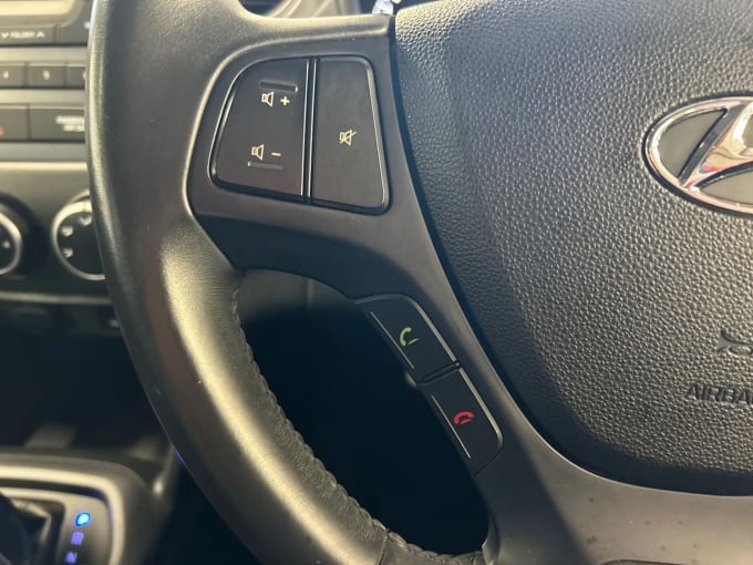 2019 Hyundai I10