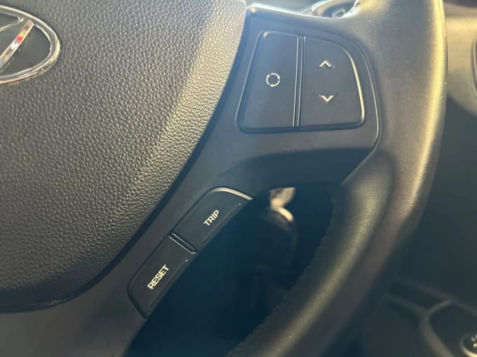 2019 Hyundai I10