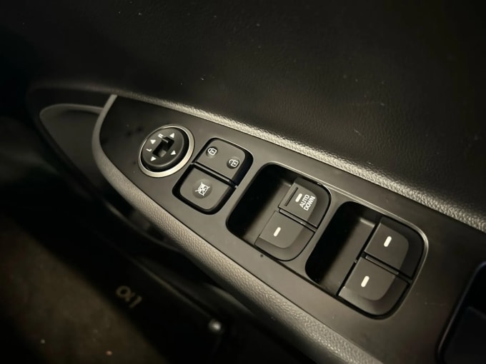 2019 Hyundai I10