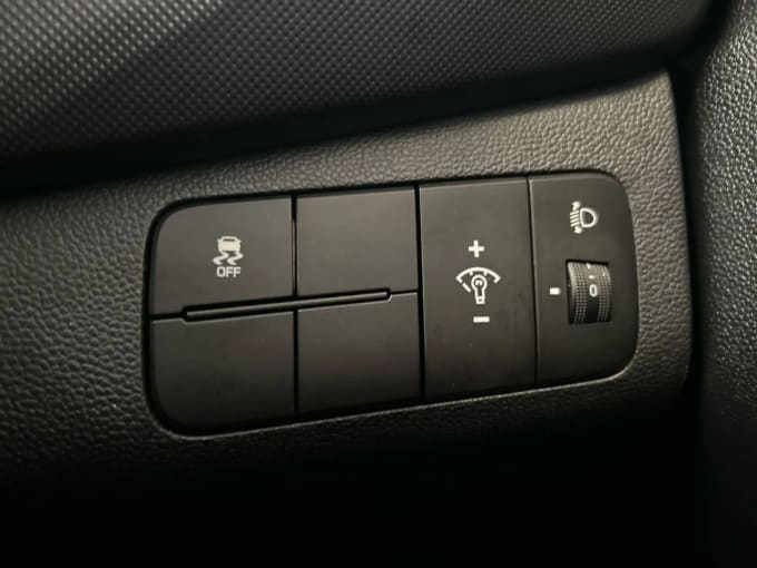 2019 Hyundai I10