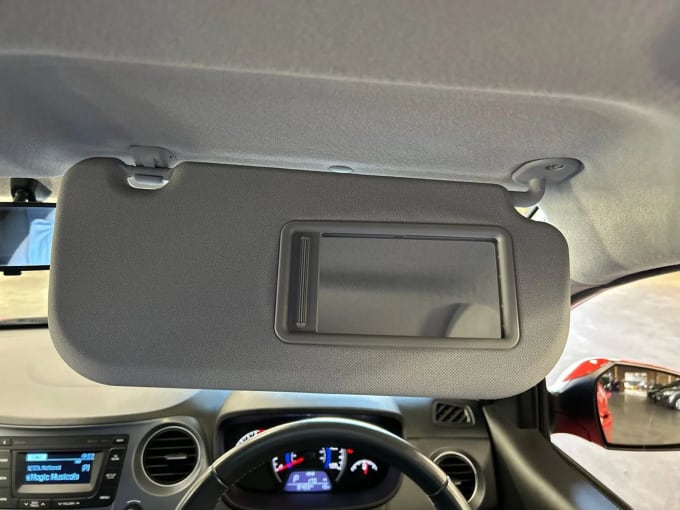 2019 Hyundai I10