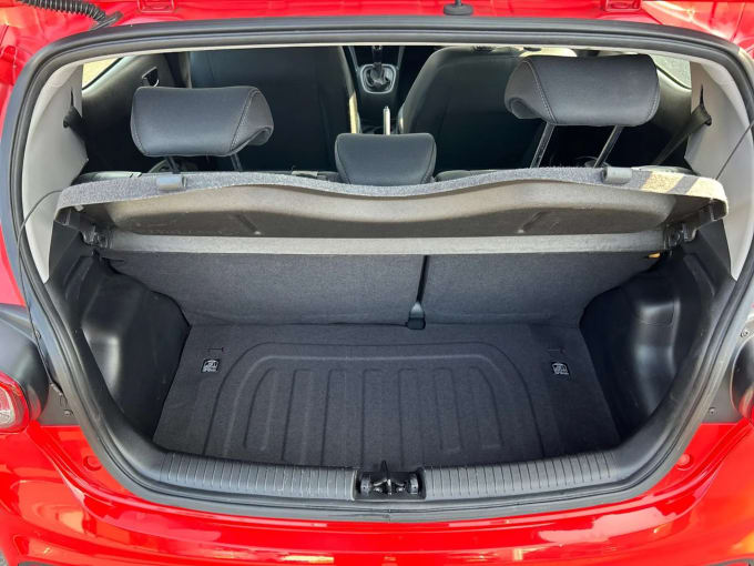 2019 Hyundai I10