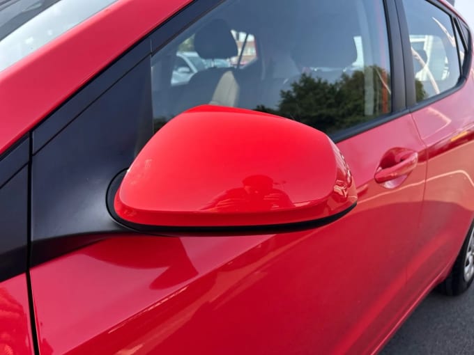 2019 Hyundai I10