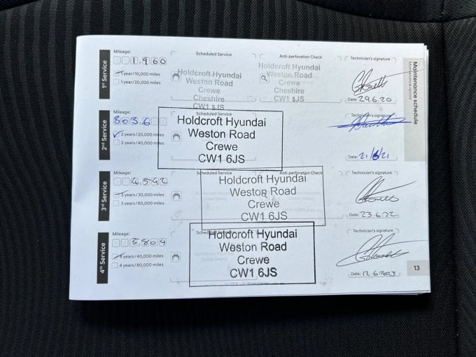 2019 Hyundai I10