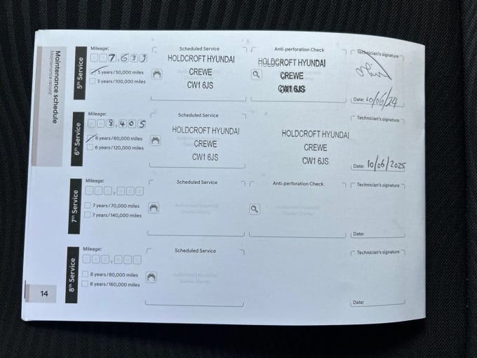 2019 Hyundai I10