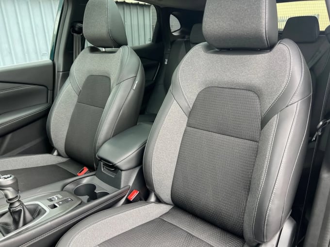 2024 Nissan Qashqai