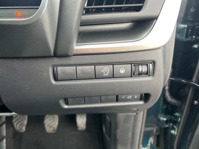 2024 Nissan Qashqai
