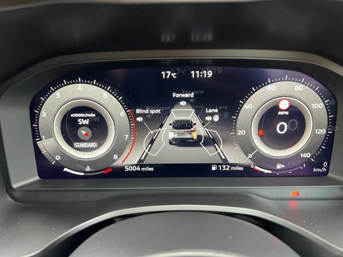 2024 Nissan Qashqai
