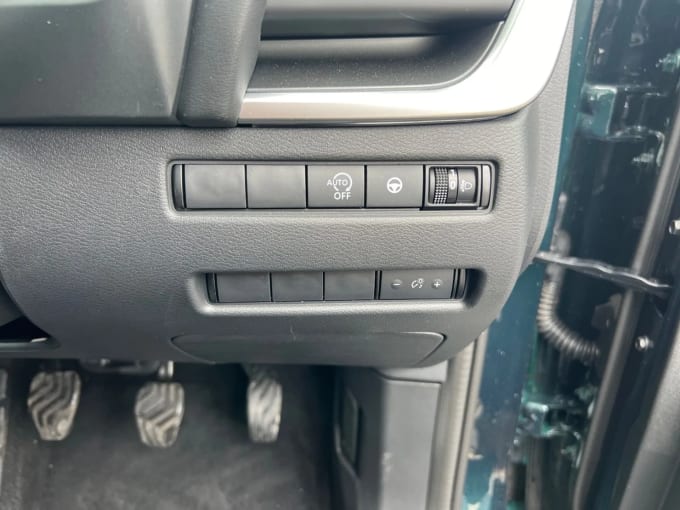 2024 Nissan Qashqai