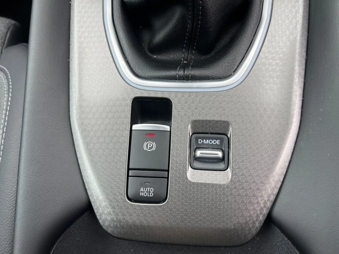 2024 Nissan Qashqai