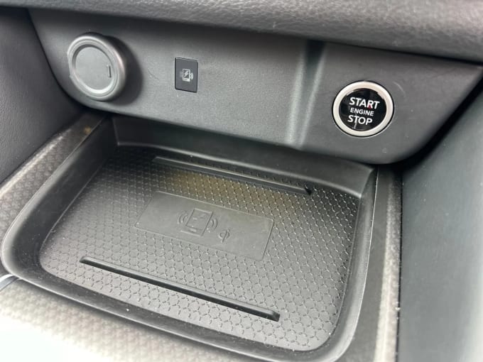 2024 Nissan Qashqai