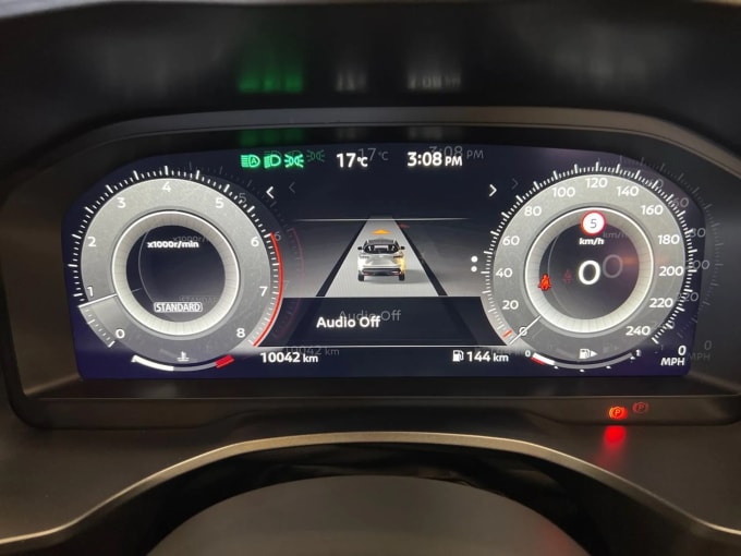 2024 Nissan Qashqai