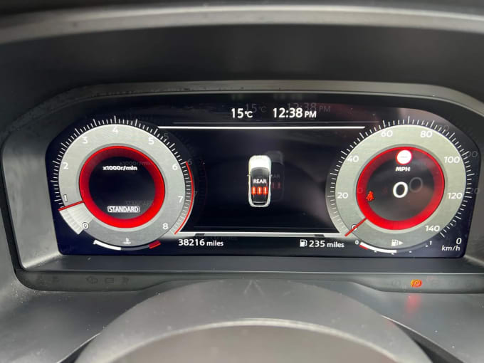 2023 Nissan Qashqai