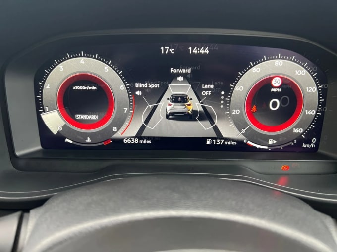 2024 Nissan Juke