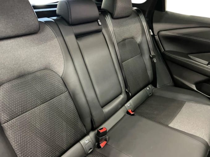 2024 Nissan Qashqai