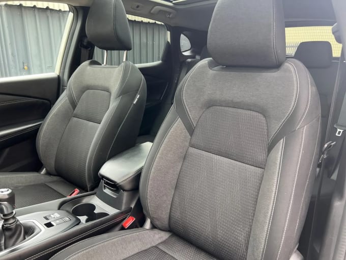 2023 Nissan Qashqai