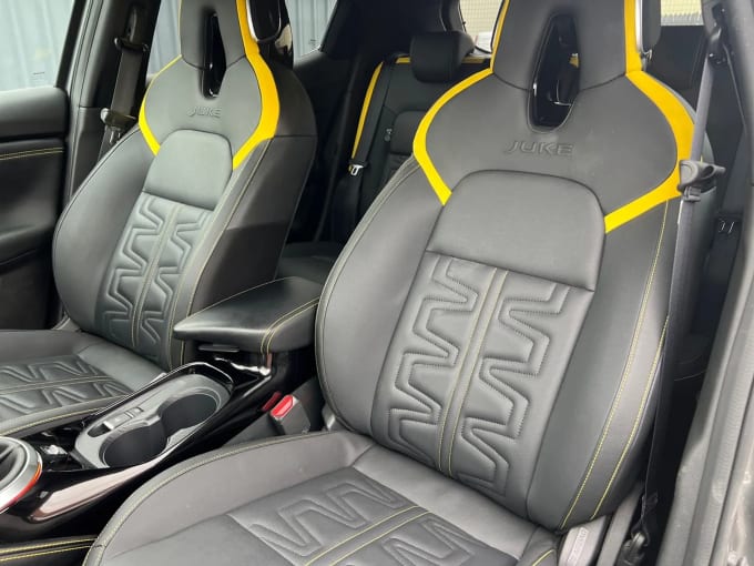 2024 Nissan Juke