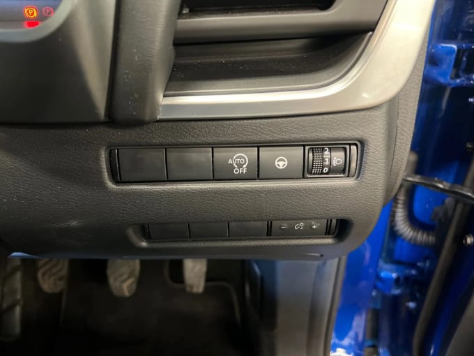 2024 Nissan Qashqai