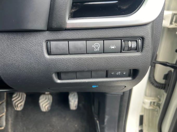 2023 Nissan Qashqai