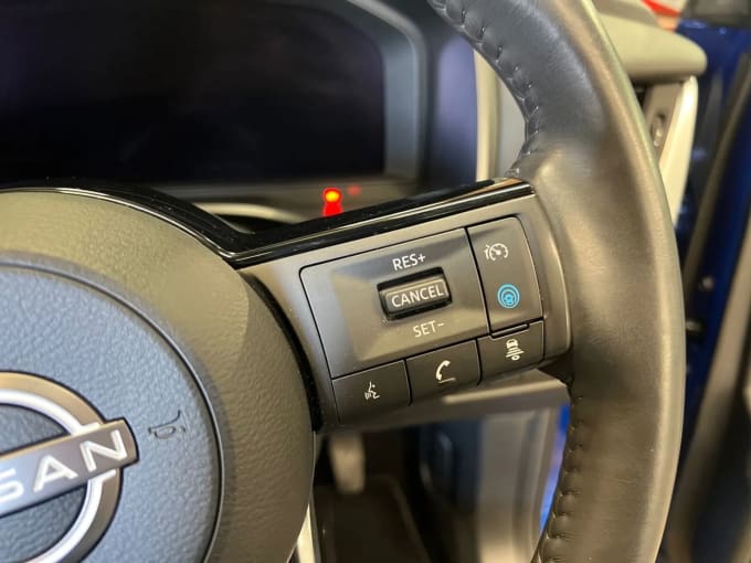 2024 Nissan Qashqai